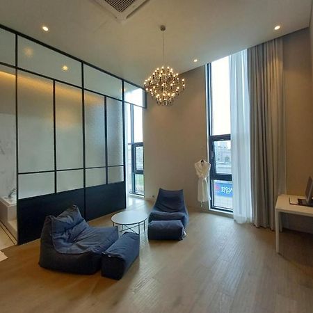Hotel Libre Siheung Luaran gambar