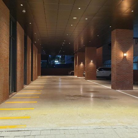 Hotel Libre Siheung Luaran gambar