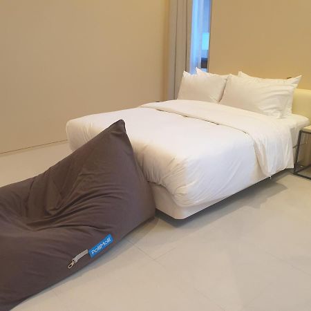 Hotel Libre Siheung Luaran gambar