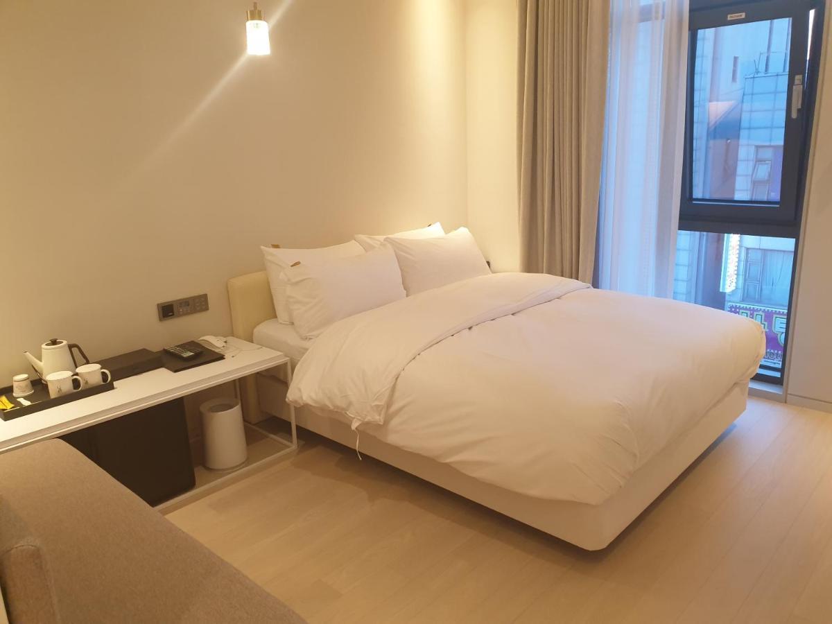Hotel Libre Siheung Luaran gambar