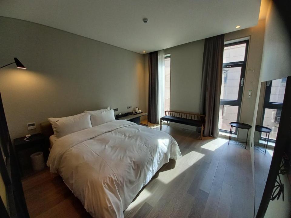 Hotel Libre Siheung Luaran gambar