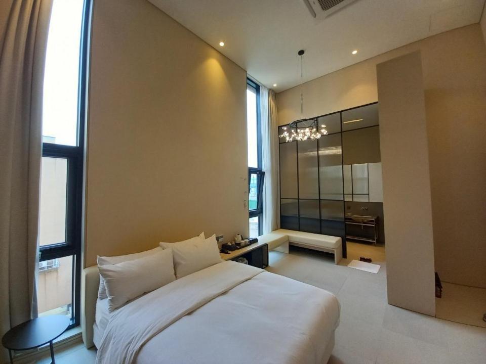Hotel Libre Siheung Luaran gambar