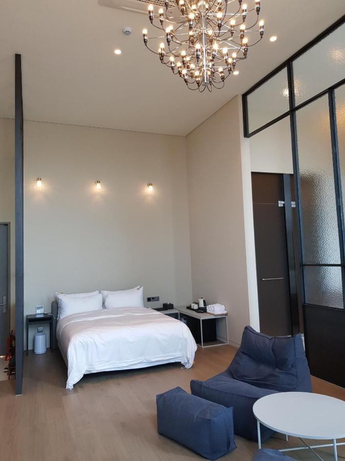 Hotel Libre Siheung Luaran gambar
