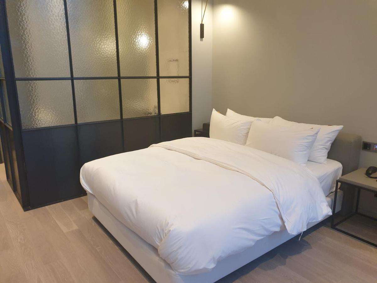 Hotel Libre Siheung Luaran gambar