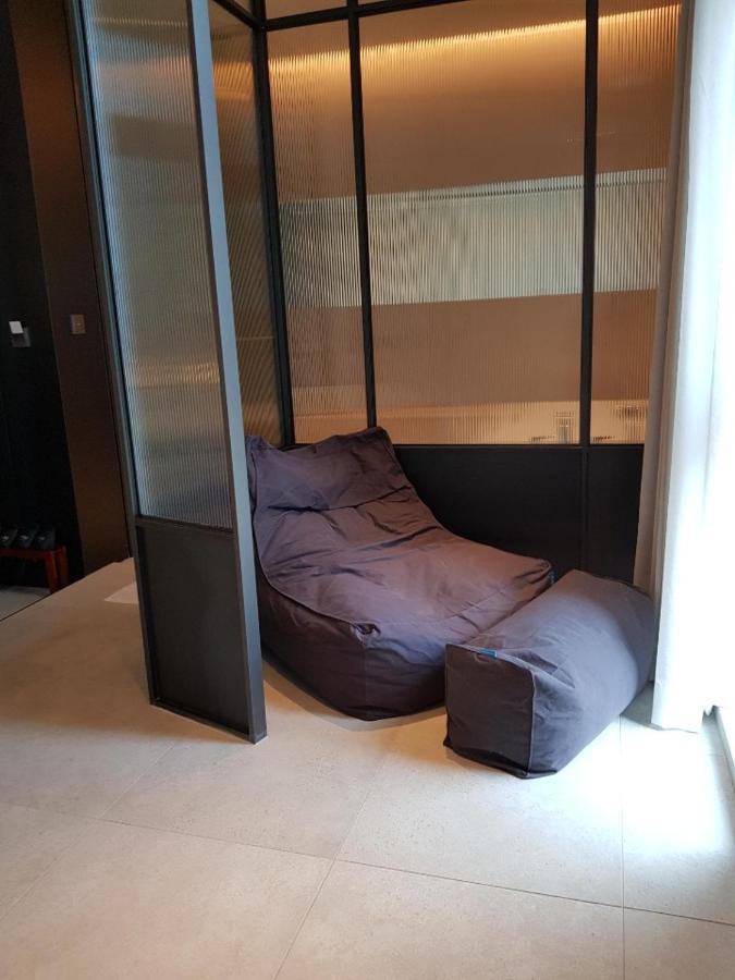 Hotel Libre Siheung Luaran gambar