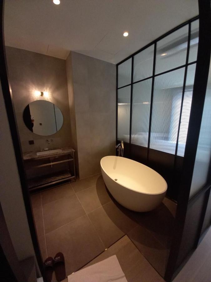 Hotel Libre Siheung Luaran gambar