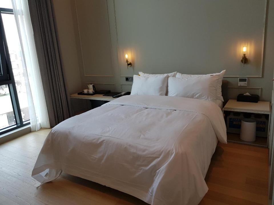 Hotel Libre Siheung Luaran gambar