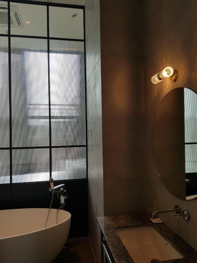 Hotel Libre Siheung Luaran gambar