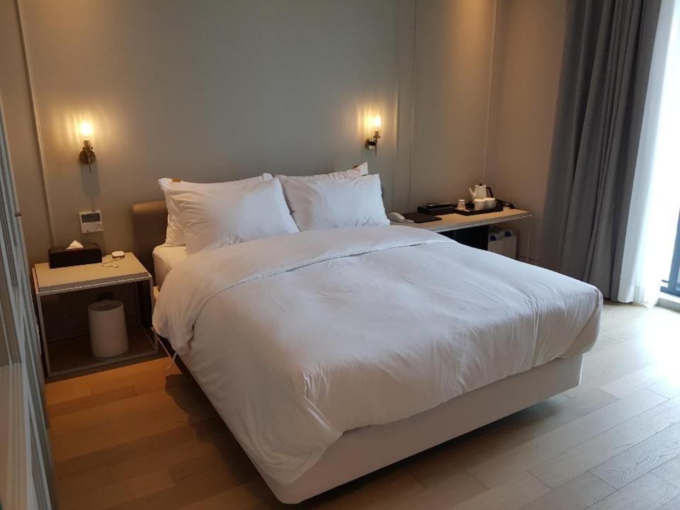 Hotel Libre Siheung Luaran gambar