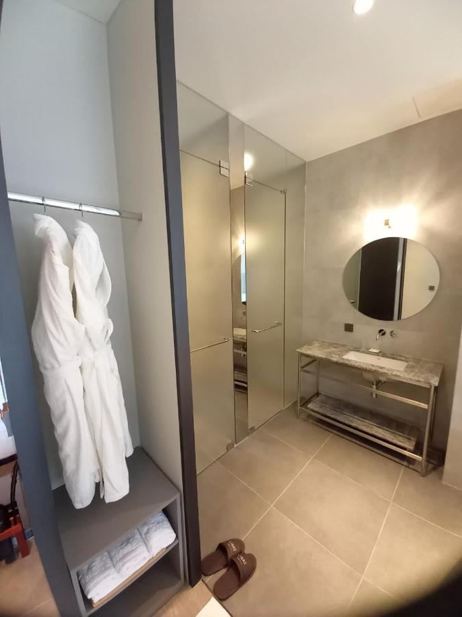 Hotel Libre Siheung Luaran gambar