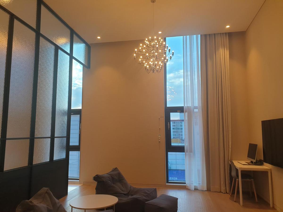 Hotel Libre Siheung Luaran gambar