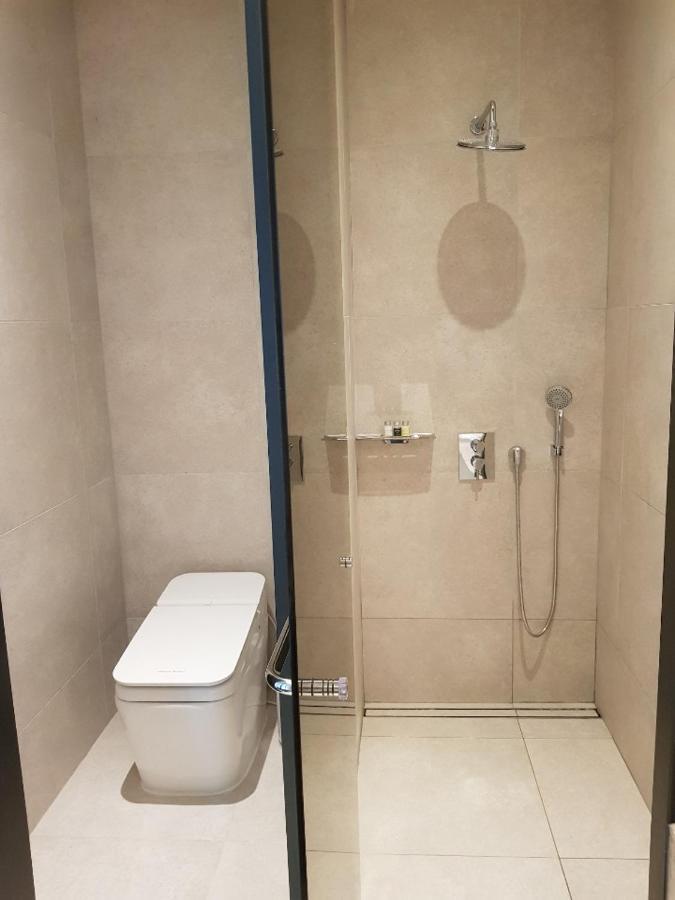 Hotel Libre Siheung Luaran gambar