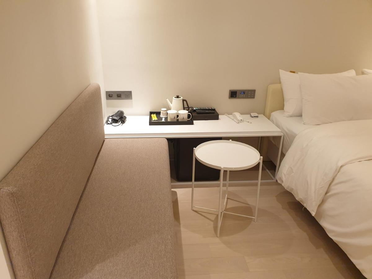 Hotel Libre Siheung Luaran gambar