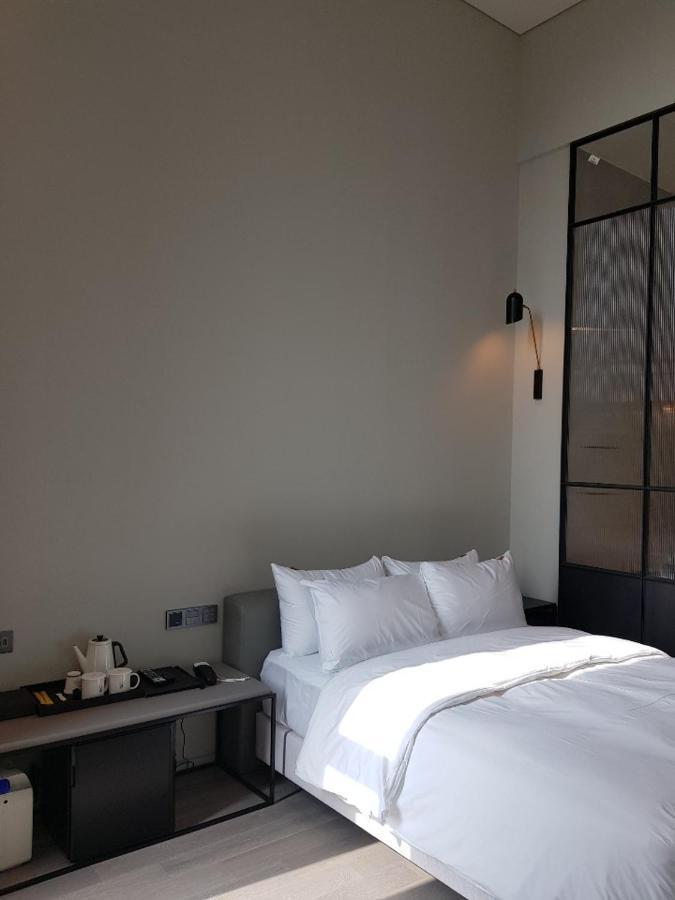 Hotel Libre Siheung Luaran gambar