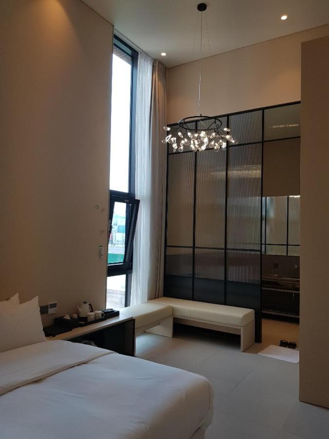 Hotel Libre Siheung Luaran gambar