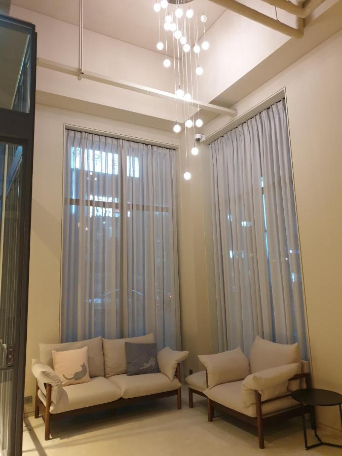 Hotel Libre Siheung Luaran gambar