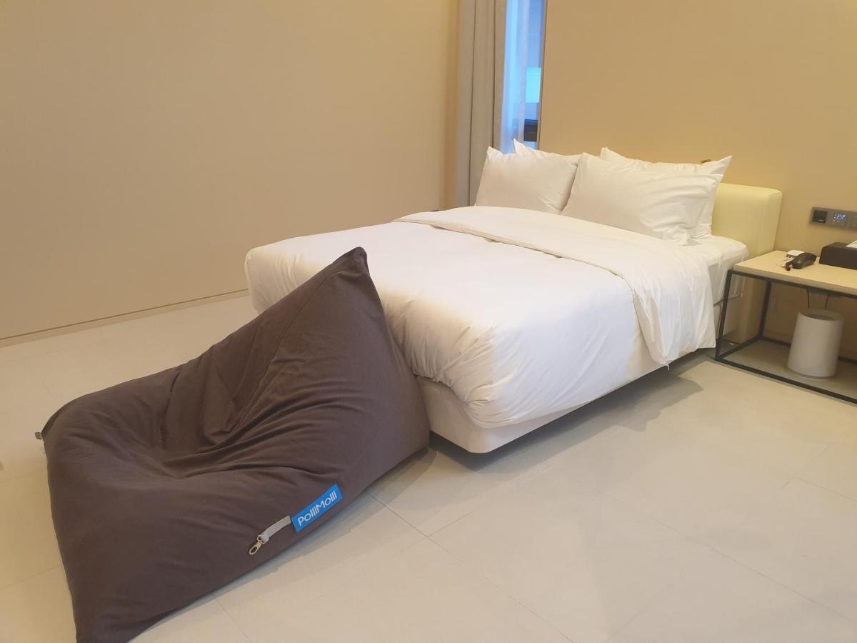 Hotel Libre Siheung Luaran gambar